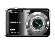 Fujifilm FinePix AX500 - 1449483 - zdjęcie 1